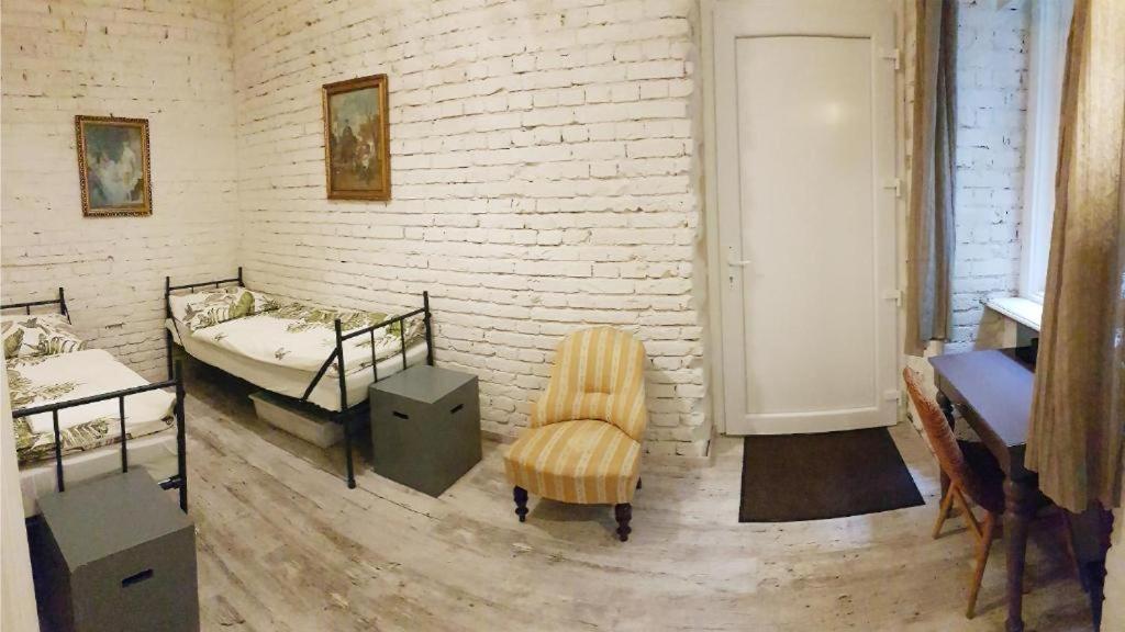 Wolf Apartment With Terrace By Nw Budapest Exterior photo